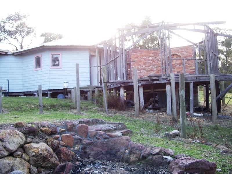 77 English Road, Maffra West Upper VIC 3859