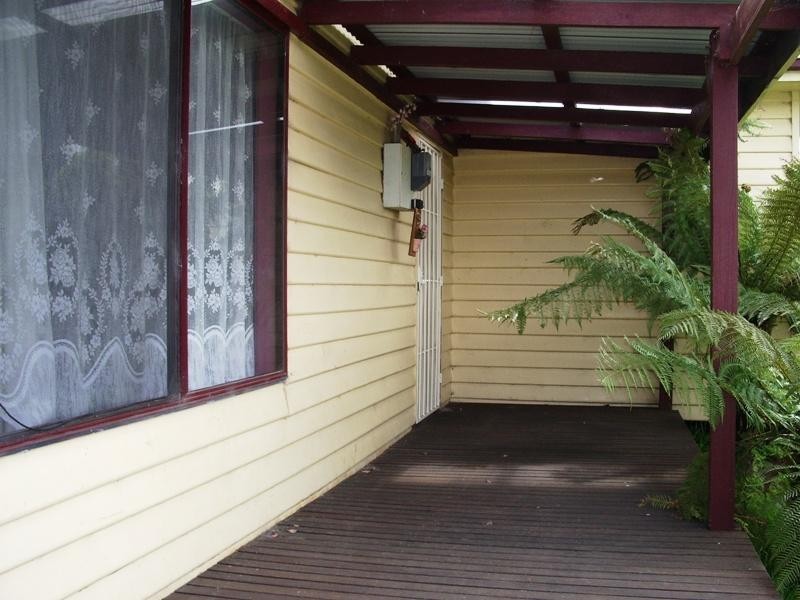 15 Anderson Street, Heyfield VIC 3858