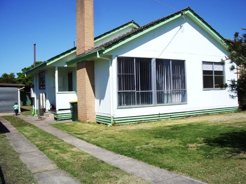 132 Dawson St, Sale VIC 3850