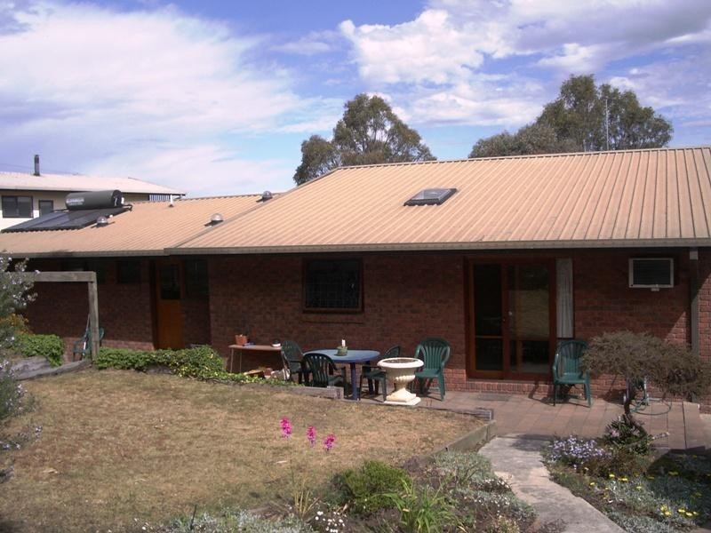 3 William Street, Heyfield VIC 3858