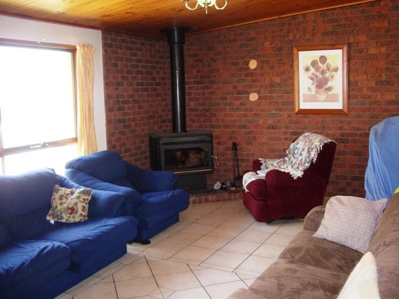 3 William Street, Heyfield VIC 3858