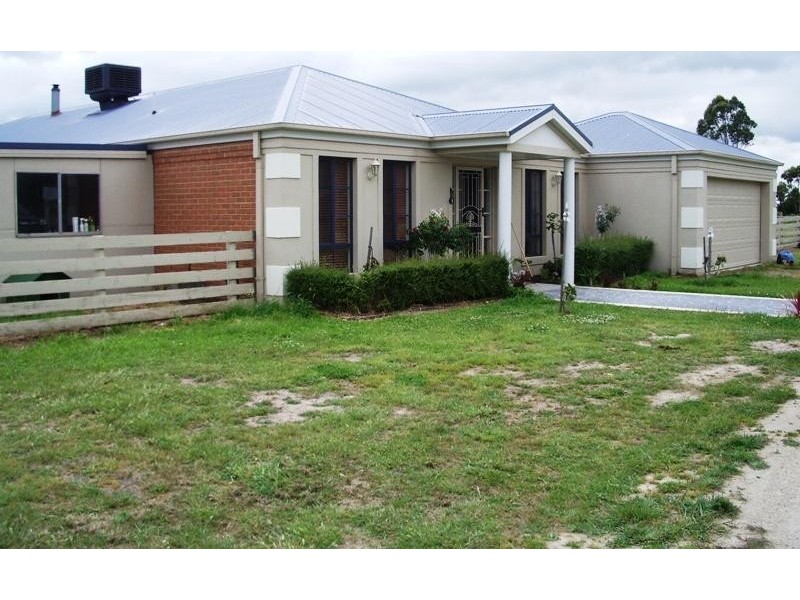 46 Kyle Street, Rosedale VIC 3847