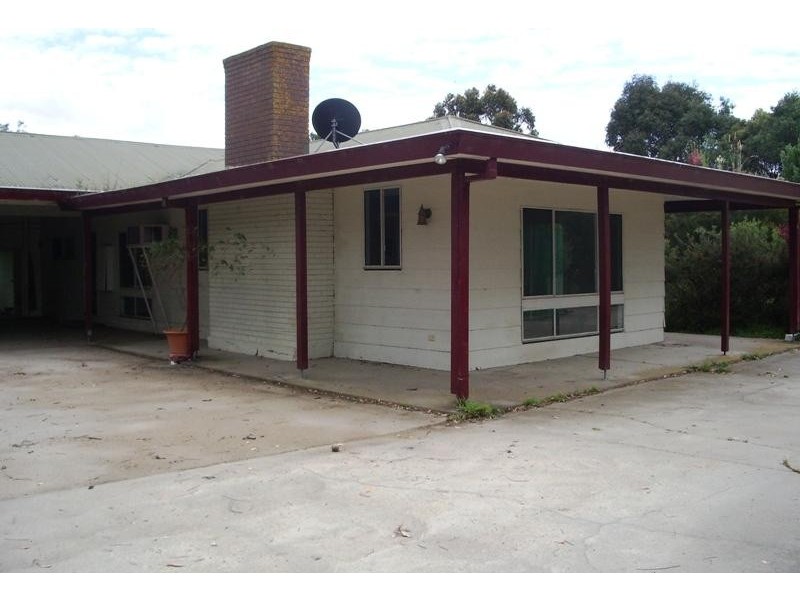 Lot 3/266 Lower Cairnbrooke Road, Glengarry VIC 3854