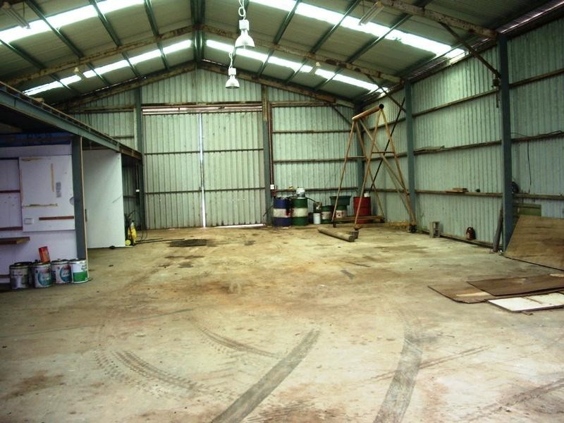 Lot 3/266 Lower Cairnbrooke Road, Glengarry VIC 3854