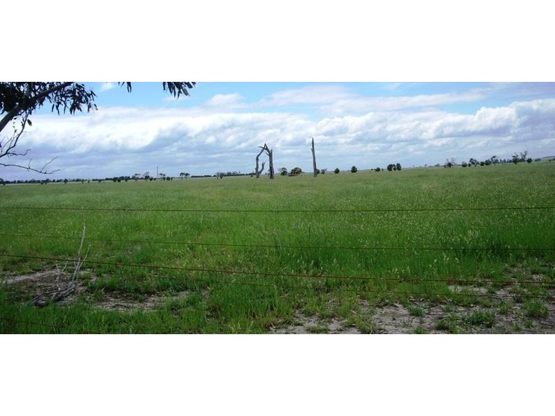 Lot 3/266 Lower Cairnbrooke Road, Glengarry VIC 3854