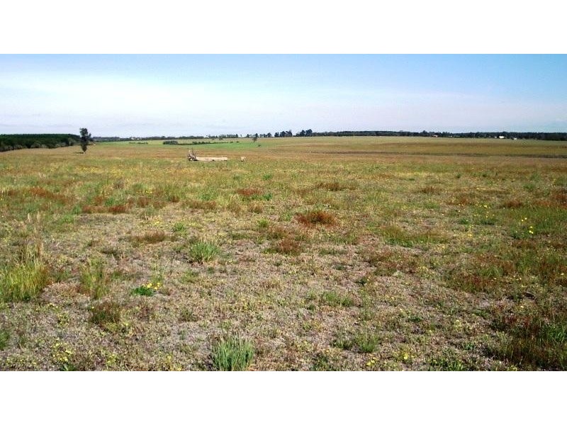 Lot 4/ Cnr Boundary Creek & Seaspray Rd, Longford VIC 3851