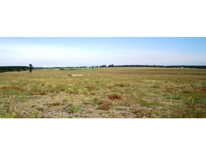 Lot 3/ SEASPRAY ROAD, Longford VIC 3851