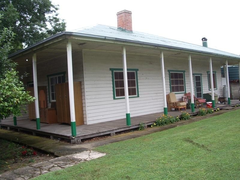 128 Lind Avenue, Dargo VIC 3862