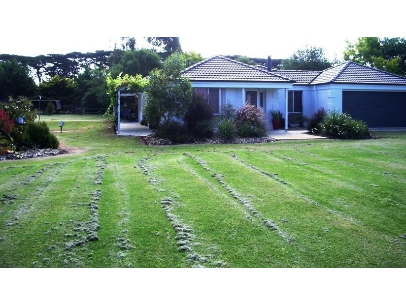 333 Roseneath Road, Meerlieu VIC 3862