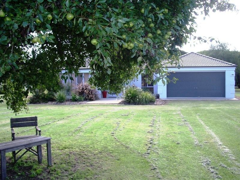 333 Roseneath Road, Meerlieu VIC 3862