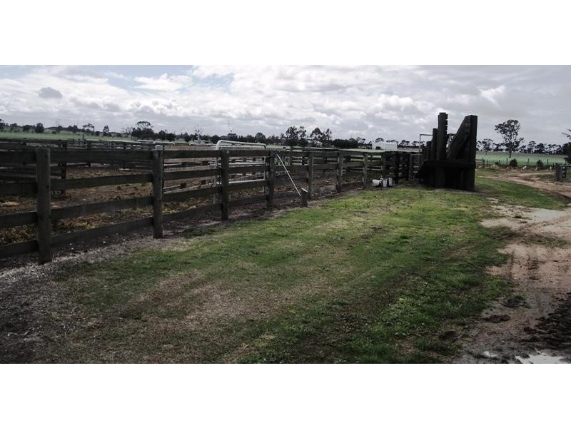 333 Roseneath Road, Meerlieu VIC 3862