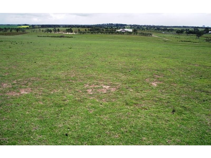 333 Roseneath Road, Meerlieu VIC 3862