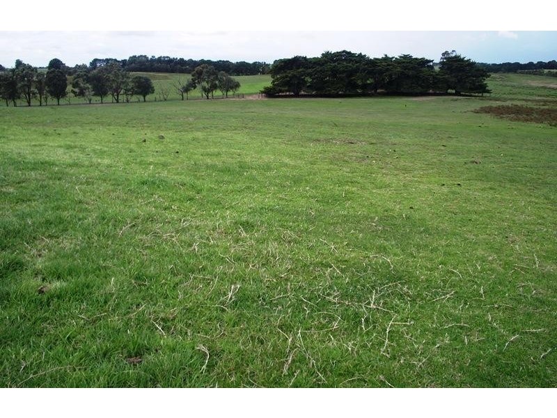 333 Roseneath Road, Meerlieu VIC 3862