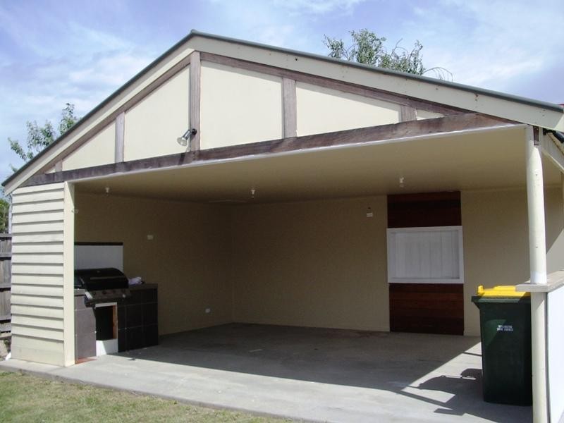 40 Bruce Street, Heyfield VIC 3858