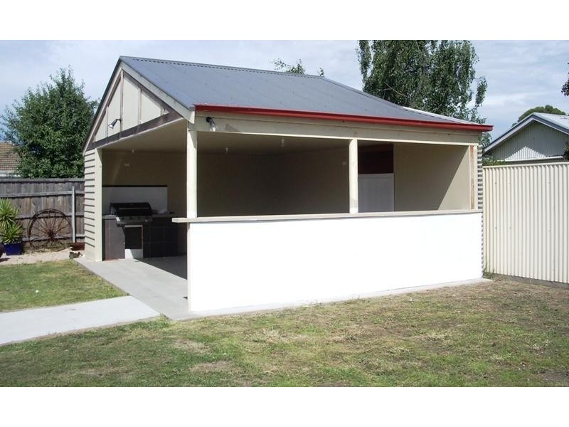 40 Bruce Street, Heyfield VIC 3858