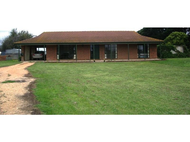 362 Nambrok Hall Road, Nambrok VIC 3847