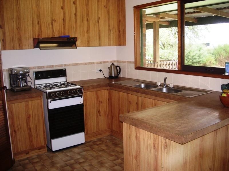 362 Nambrok Hall Road, Nambrok VIC 3847