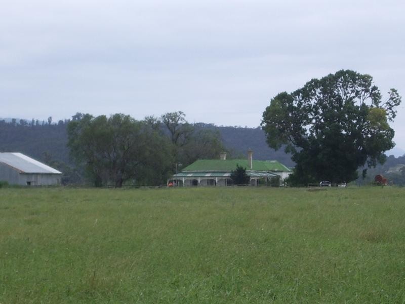 Cowwarr VIC 3857
