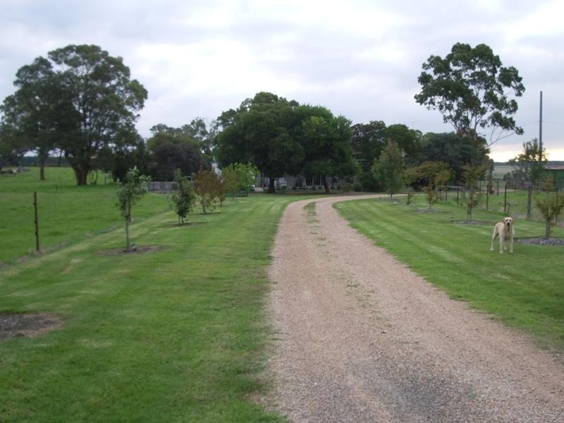 446 Seaspray Road, Longford VIC 3851