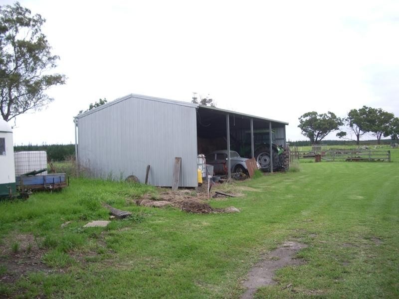 446 Seaspray Road, Longford VIC 3851