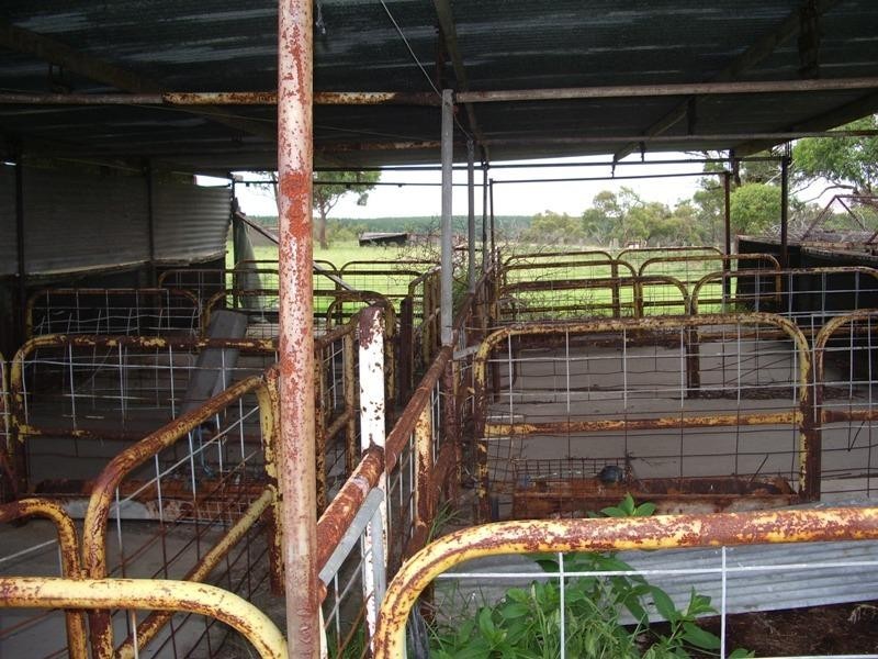 446 Seaspray Road, Longford VIC 3851