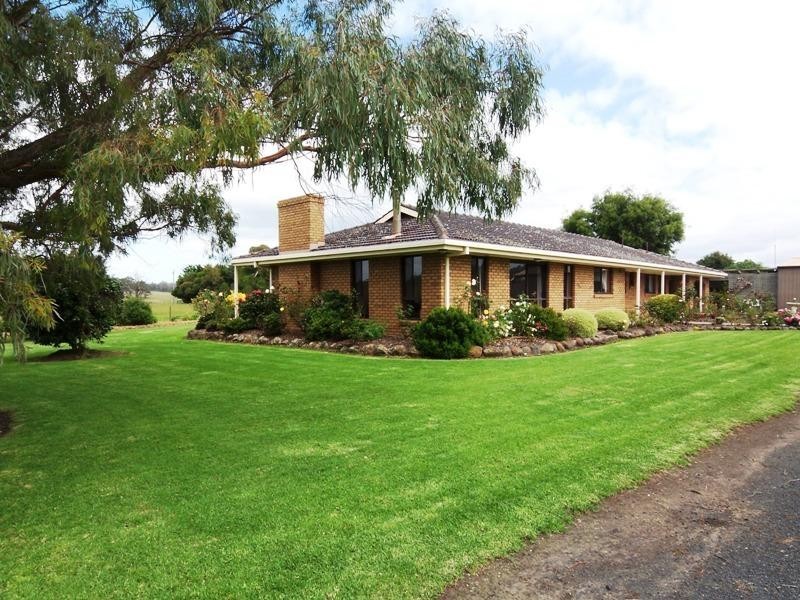 176 Bolgers Road, Devon North VIC 3971