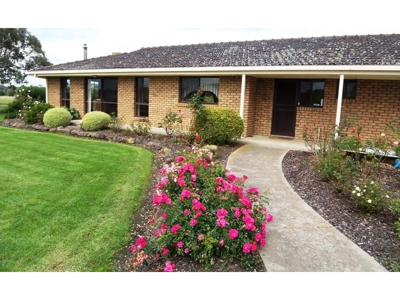 176 Bolgers Road, Devon North VIC 3971