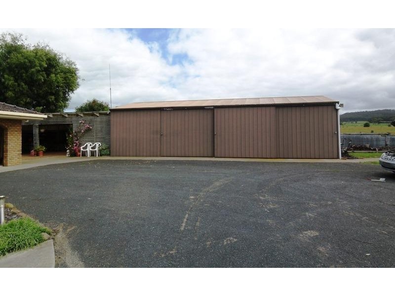 176 Bolgers Road, Devon North VIC 3971