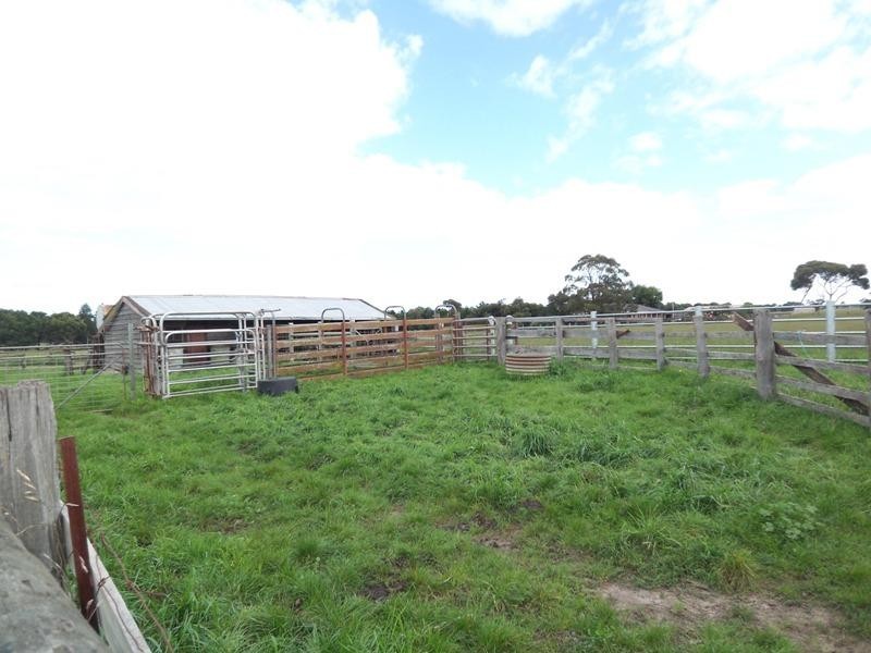 176 Bolgers Road, Devon North VIC 3971