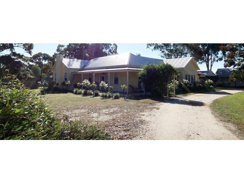 598 Riverview Road, Heyfield VIC 3858