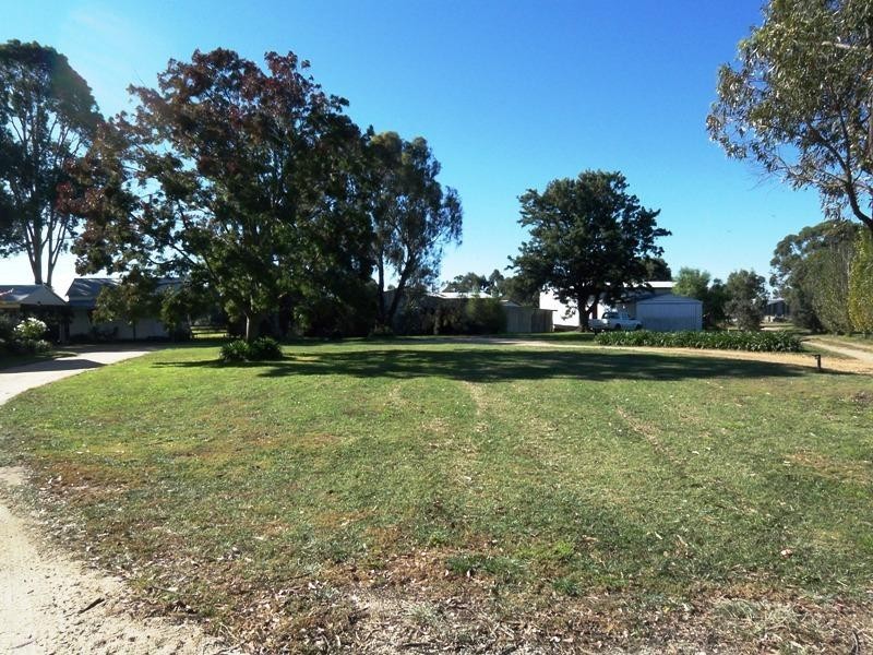 598 Riverview Road, Heyfield VIC 3858