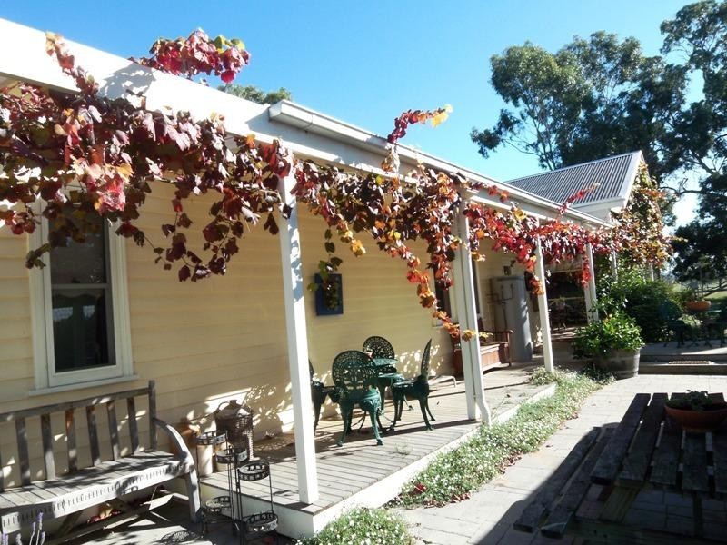 598 Riverview Road, Heyfield VIC 3858