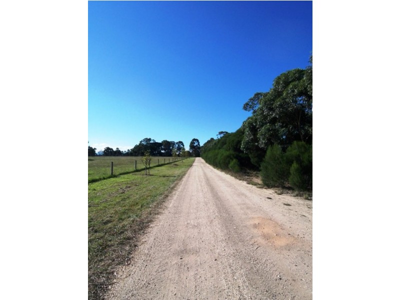 598 Riverview Road, Heyfield VIC 3858