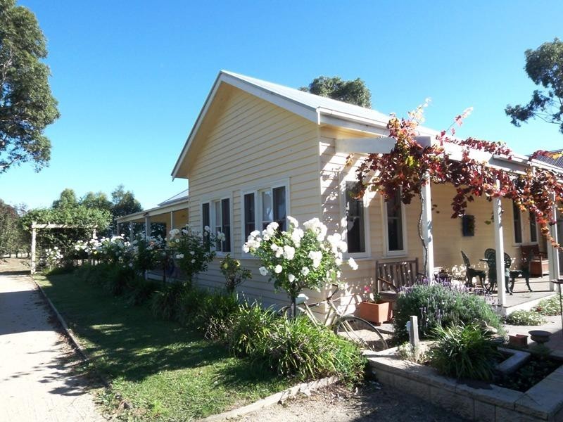 598 Riverview Road, Heyfield VIC 3858