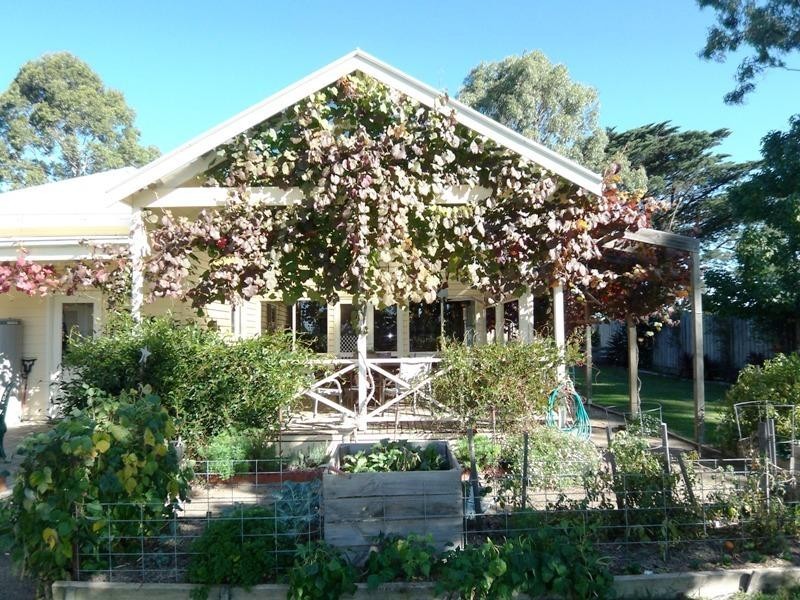 598 Riverview Road, Heyfield VIC 3858