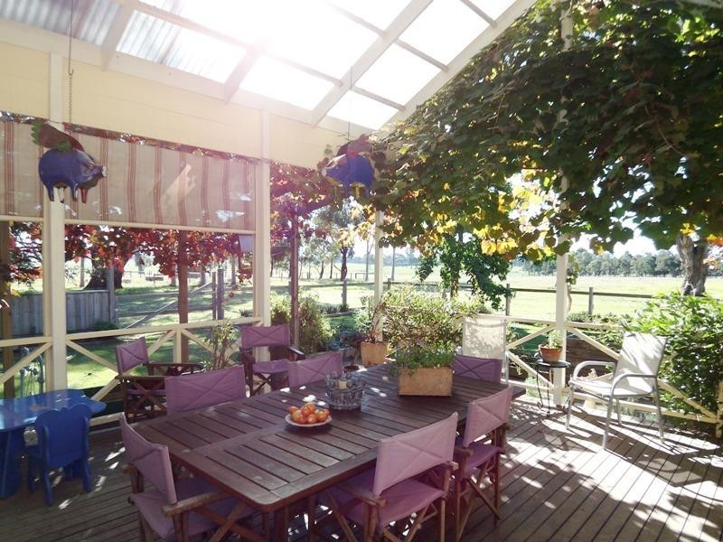 598 Riverview Road, Heyfield VIC 3858