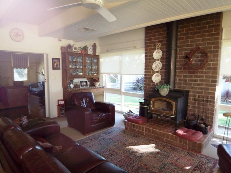 598 Riverview Road, Heyfield VIC 3858