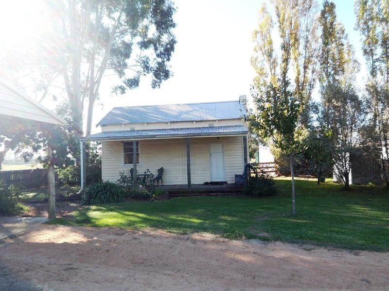 598 Riverview Road, Heyfield VIC 3858