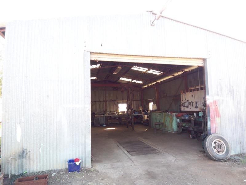 598 Riverview Road, Heyfield VIC 3858