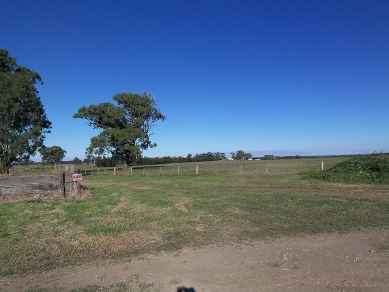 598 Riverview Road, Heyfield VIC 3858