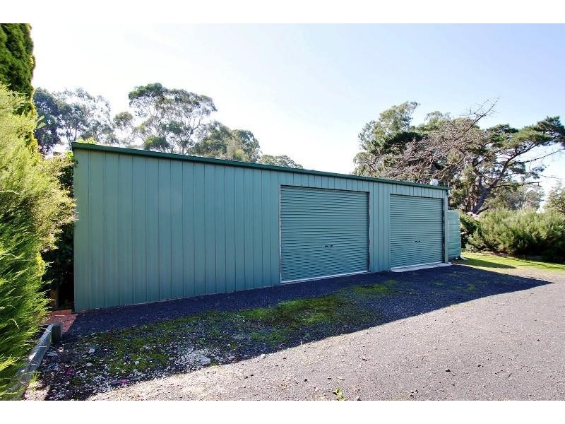 42 Racecourse Road, Heyfield VIC 3858