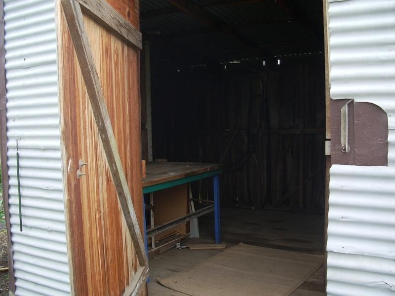 57 Maffra Road, Heyfield VIC 3858