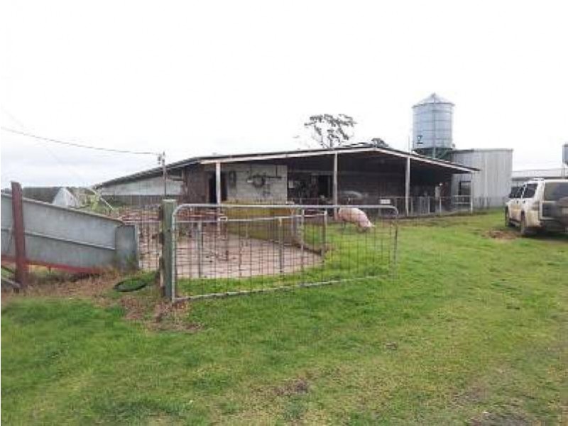 Longford VIC 3851