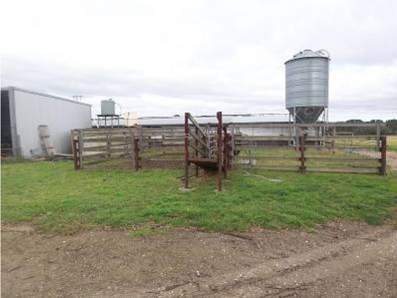 Longford VIC 3851