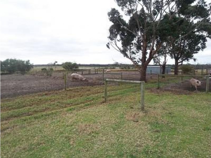 Longford VIC 3851