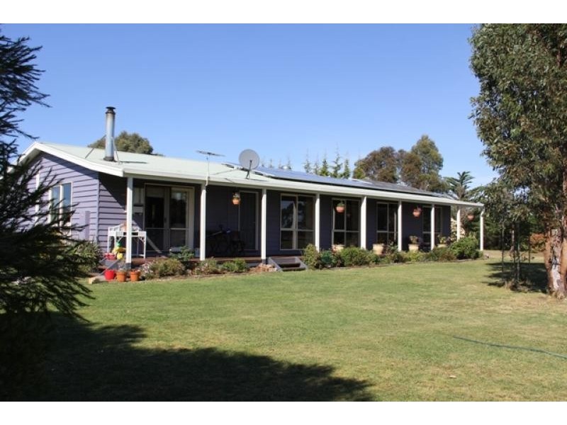 160 Boards Road, Seaspray VIC 3851