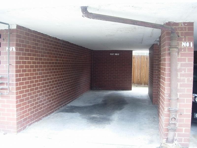 Unit 2/13 Empire St, Footscray VIC 3011