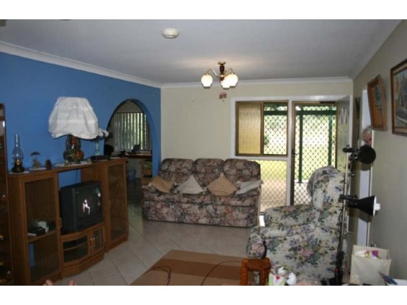 31 Beethams  Rd, Ironbark QLD 4306