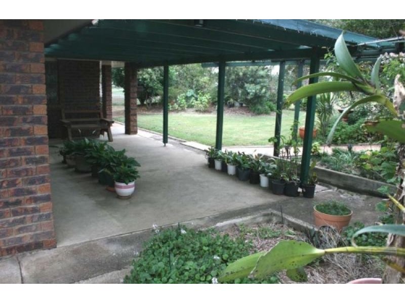 31 Beethams  Rd, Ironbark QLD 4306