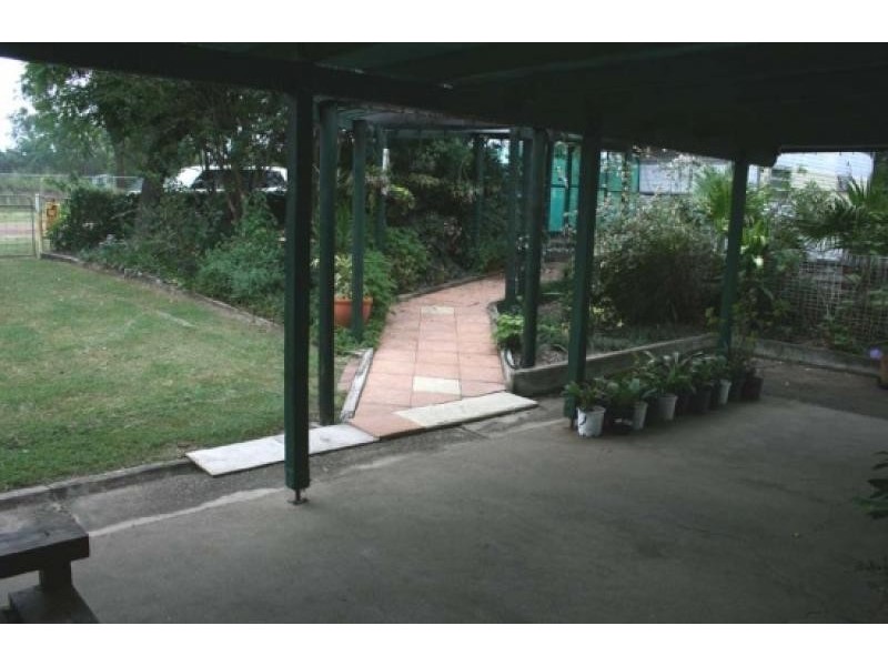 31 Beethams  Rd, Ironbark QLD 4306